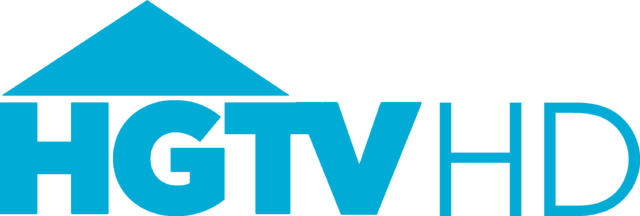 Hgtv Hd - Hgtv Png (640x216), Png Download
