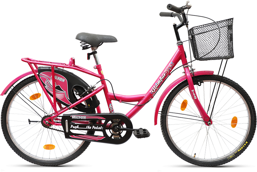 Ladybird New Model Cycles (830x555), Png Download