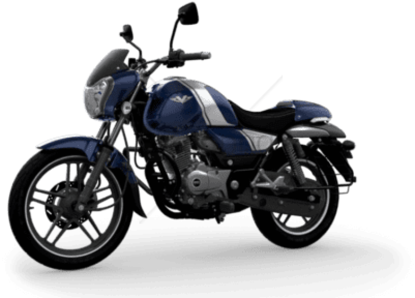 The Bajaj V12 Captured The Imagination Of The Country - Moto Guzzi Philippines Price (425x319), Png Download
