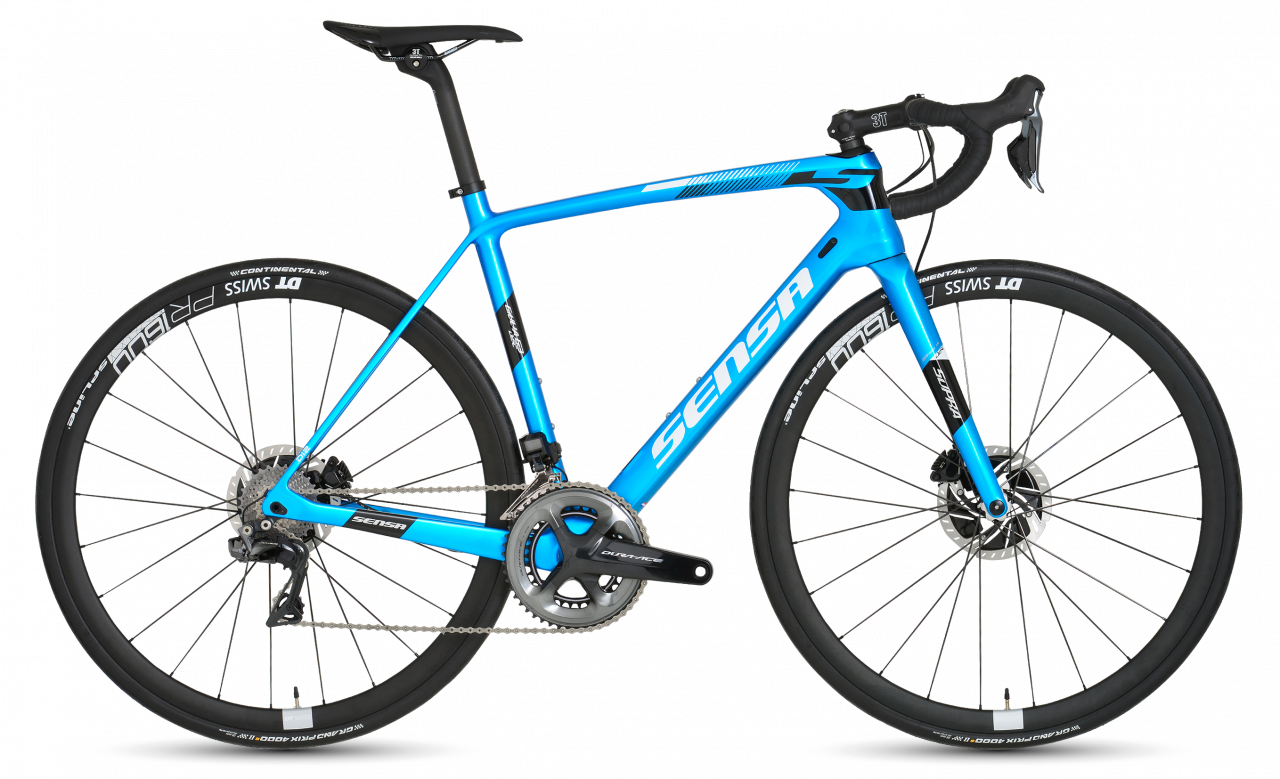 S19 Giulia G3 Disc Ocean Metallic Limited - Bmc Roadmachine 03 105 Bike (1280x779), Png Download