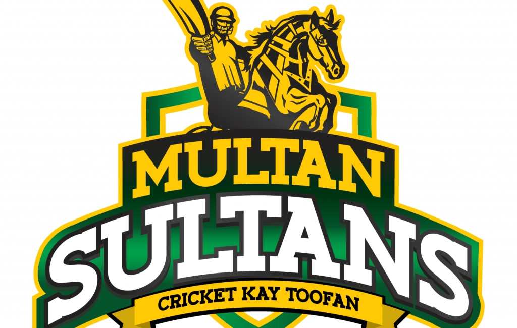 Watch Pakistan Super League 2018 Hd Wallpapers - Multan Sultan Psl Team (1024x650), Png Download