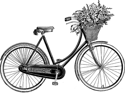 Download Vintage El Glamour De Antano Black And White Vintage Drawings Png Image With No Background Pngkey Com