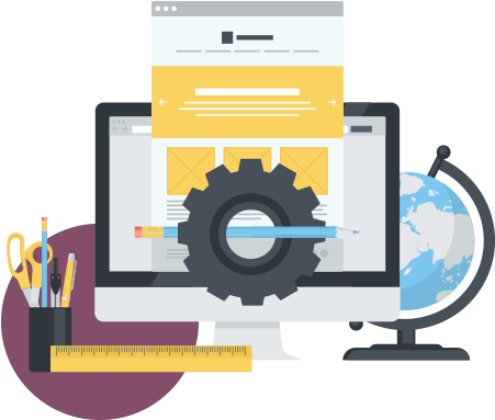 Download Web Development Clipart Devlo - Website Development Clip Art ...