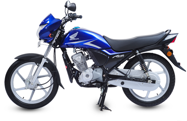 Cb 125 Ace - Honda Dream 110cc Price (1000x593), Png Download