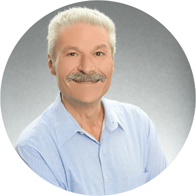 Chris Gelalich - Palm Springs (400x400), Png Download