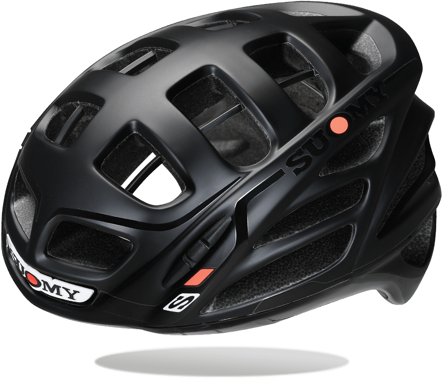 Suomy Gun Wind Helmet (900x900), Png Download