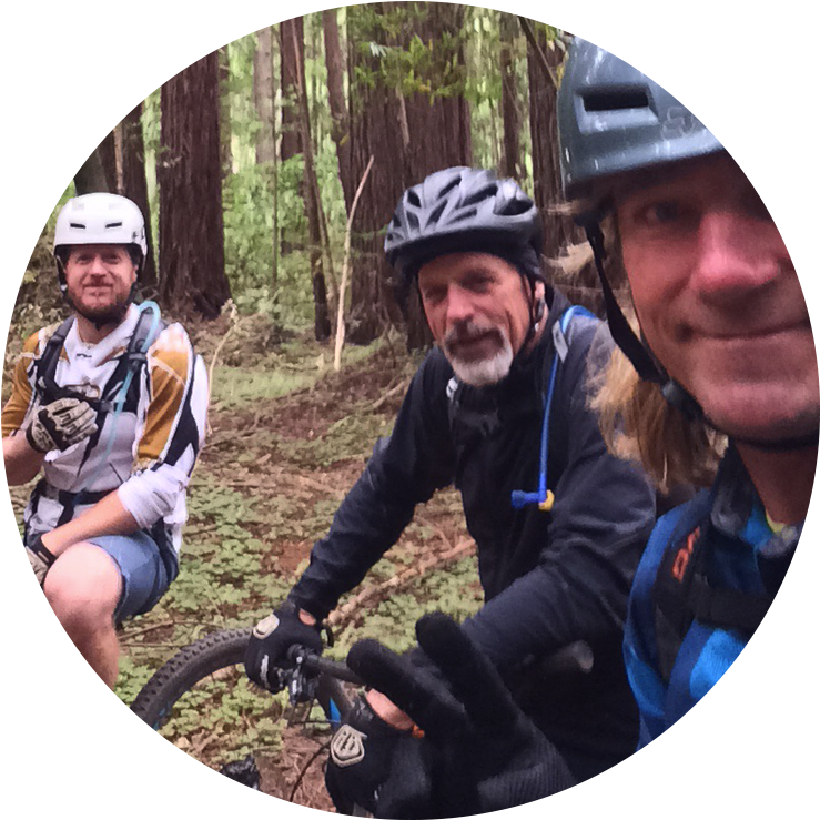 Mountain Biking (800x800), Png Download