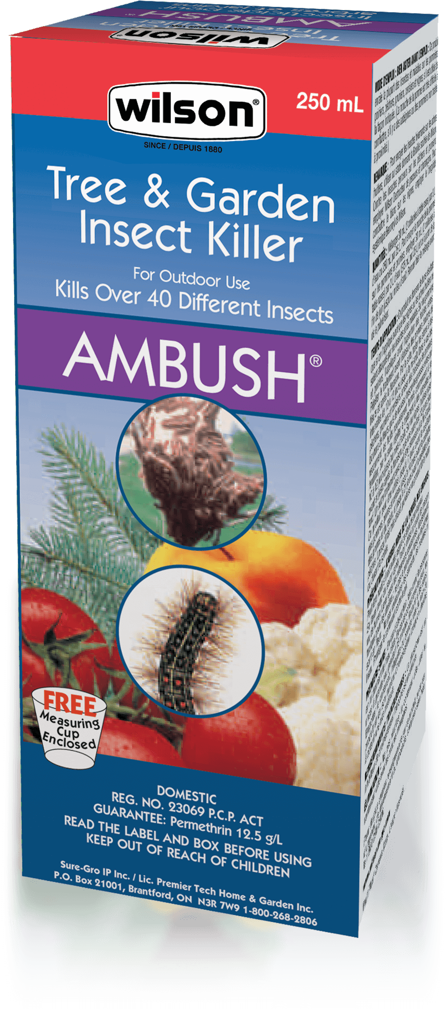 Wilson Ambush (2160x2160), Png Download