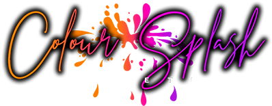 Color (500x299), Png Download