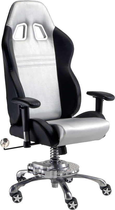 Pitstop Gaming Chair Price (815x815), Png Download
