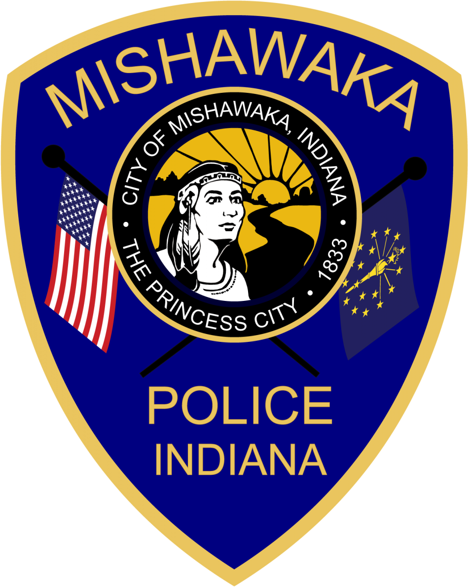 Fallen Officers Blood Drive June 20th - Mishawaka Police Department (972x1200), Png Download