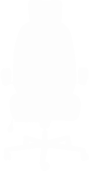 24 Hour Ergonomic Office Chairs - Office Chair (500x749), Png Download