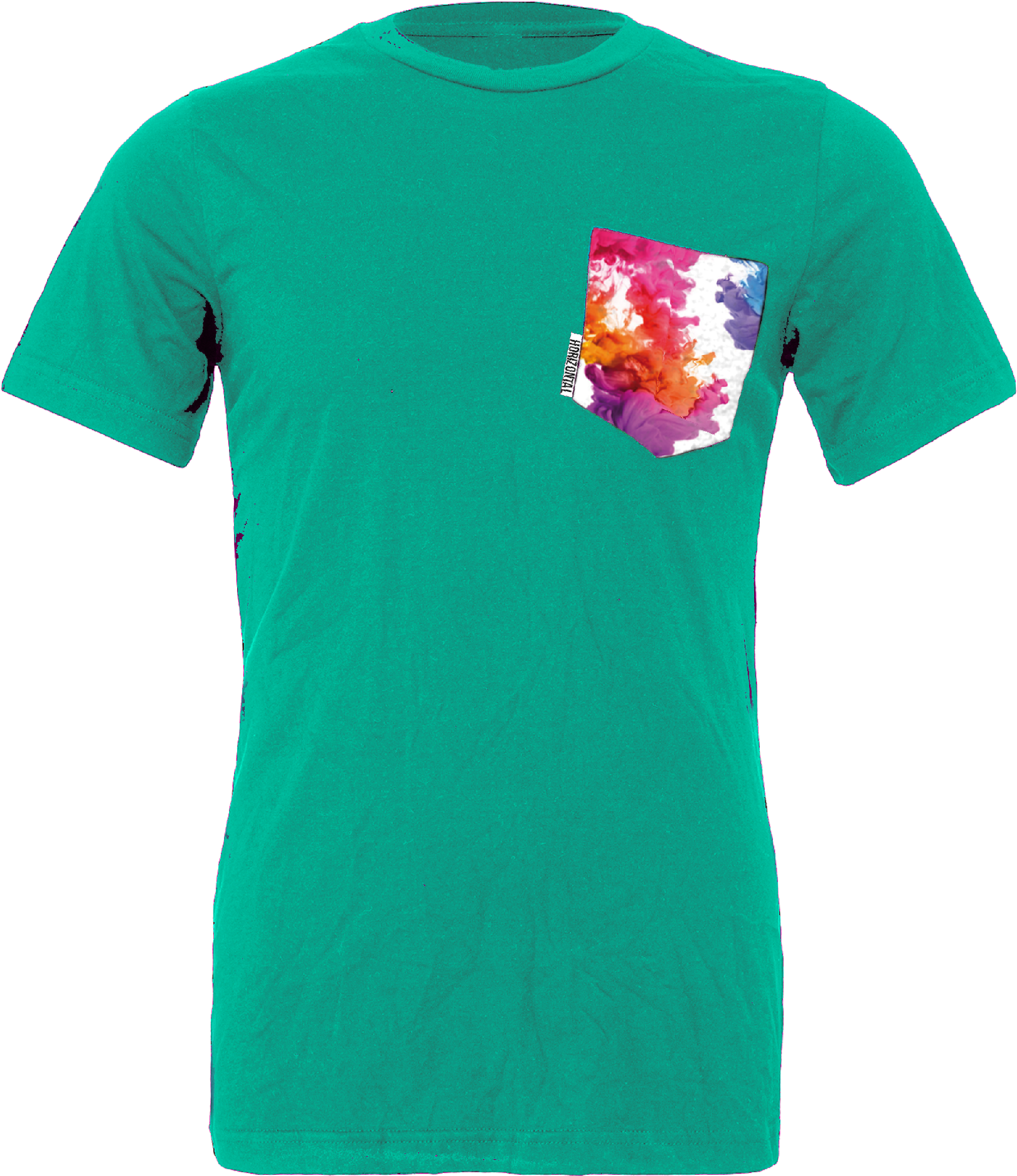 T-shirt (1919x1919), Png Download