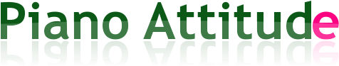 Piano-attitude - 2012-10-07 (575x210), Png Download
