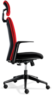 Active - Chair (600x403), Png Download
