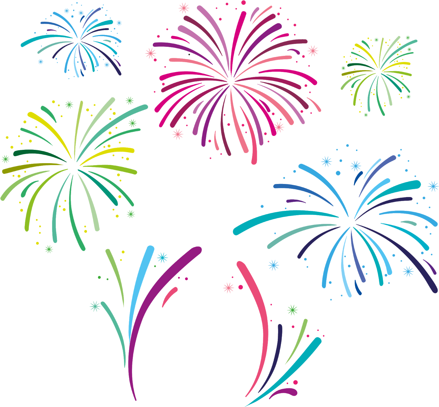 Diwali 2018 Images Png (1600x1422), Png Download