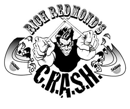 Rich Redmond's Crash Course For Success's Is A Meticulously - Rocks Attitude (437x366), Png Download