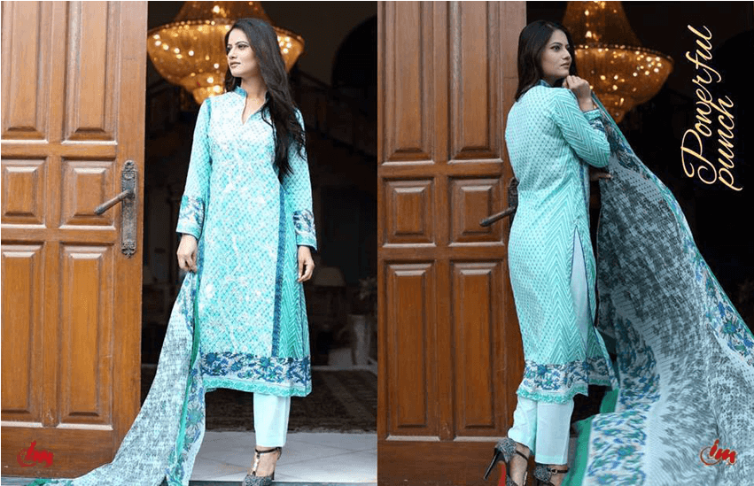Women Salwar Kameez - Formal Wear (850x1000), Png Download