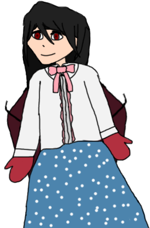 Emily-1 - Girl (325x465), Png Download