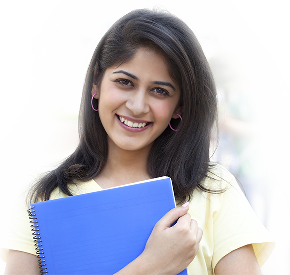 College Student - College Students Images Hd (580x550), Png Download