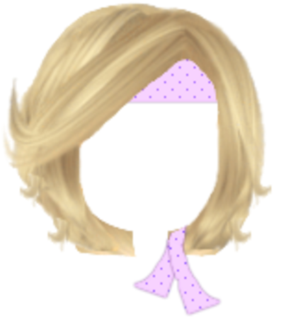 Hair 2 Image - Clipart Anggota Badan (522x600), Png Download