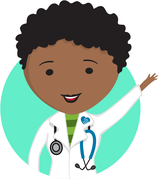 Health Professionals - Health Png (600x600), Png Download