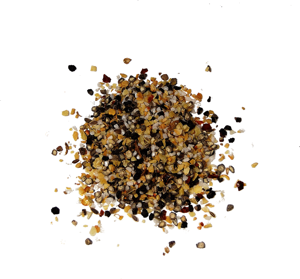 Quebec Steak Seasoning - The Herb Shop (1024x1024), Png Download