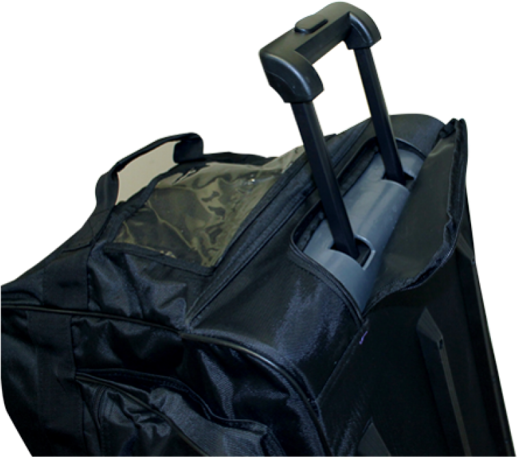 Cricket Kit Bag Png Background Image - Garment Bag (800x800), Png Download