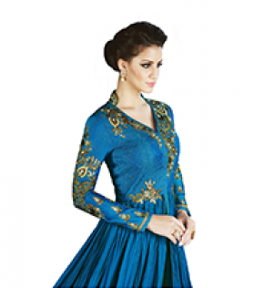 Dress (600x315), Png Download