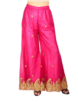 Palazzo - Skirt (313x473), Png Download