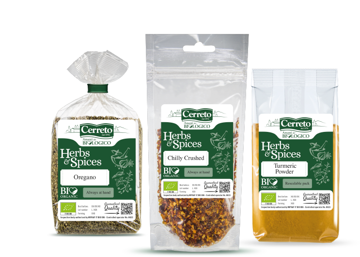 Herbs & Spices - Spice (780x780), Png Download
