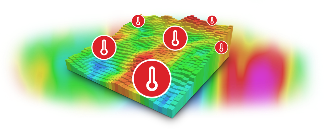 Warehouses Are Vast In Size And Almost Always Used - Wessex Power Technology Ltd (1104x440), Png Download