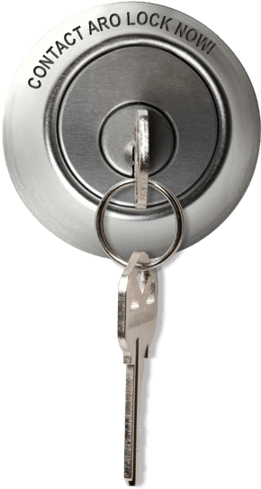 Contact Aro Lock Now - Information (320x553), Png Download