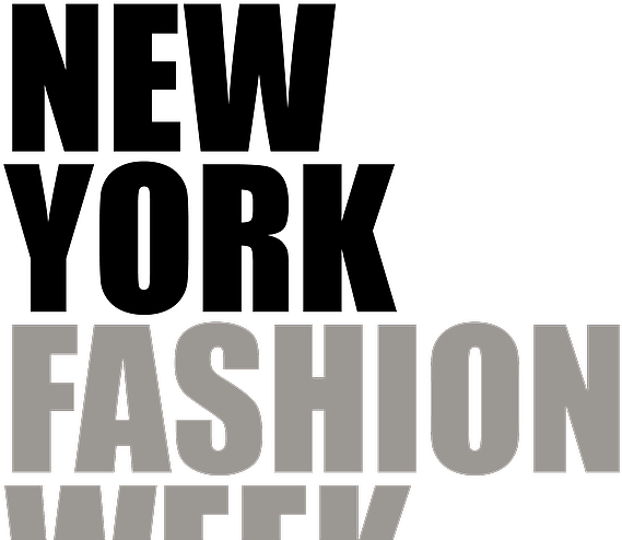 milan fashion week logo