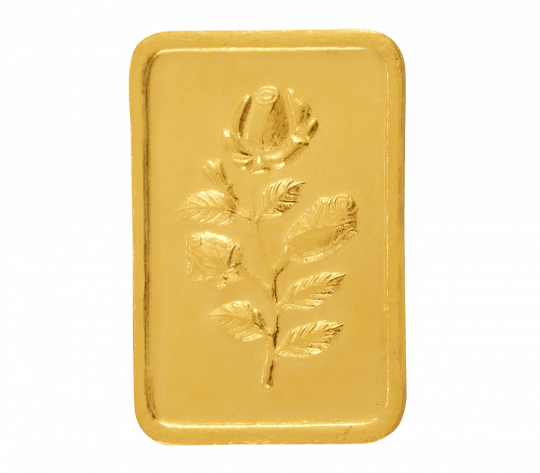 Gold Coin 10 Gm- 24kt - Gold Coin (540x473), Png Download