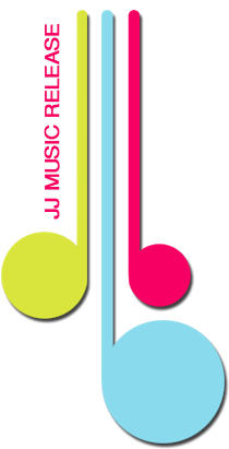 Jj Music - Graphic Design (718x513), Png Download