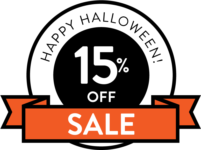 254b85a89acc1540221519 Halloween Badge Bats White - Vector Graphics (846x652), Png Download