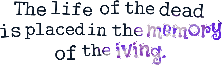 Death Quotes Png Pic - Today I Eat Cake, Yum Shower Curtain (944x287), Png Download