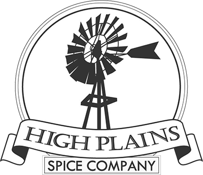 High Plains Spice Company (400x345), Png Download