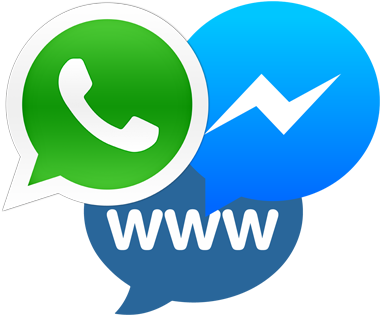 Download How Does It Work - Call And Whatsapp Logo Png PNG Image with No  Background 