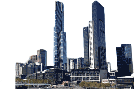 Apartment Building Loans - Apartment (1000x300), Png Download