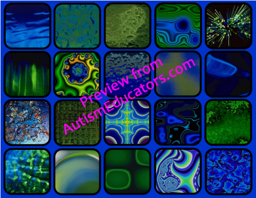 Splash Of Color (500x500), Png Download