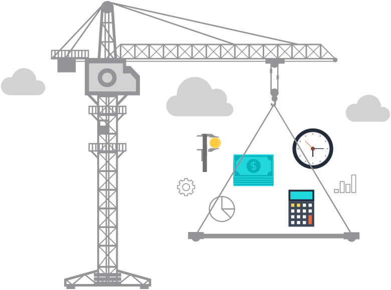 Construction - Construction Resources (780x580), Png Download