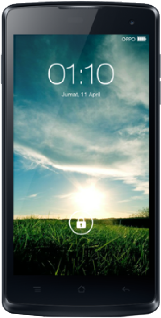 Oppo F3 Mobile Phone Png File - Oppo Yoyo R2001 Price In India (960x1200), Png Download