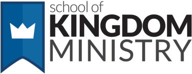 Sokm Logo Border - School Of Kingdom Ministry Manual (500x281), Png Download