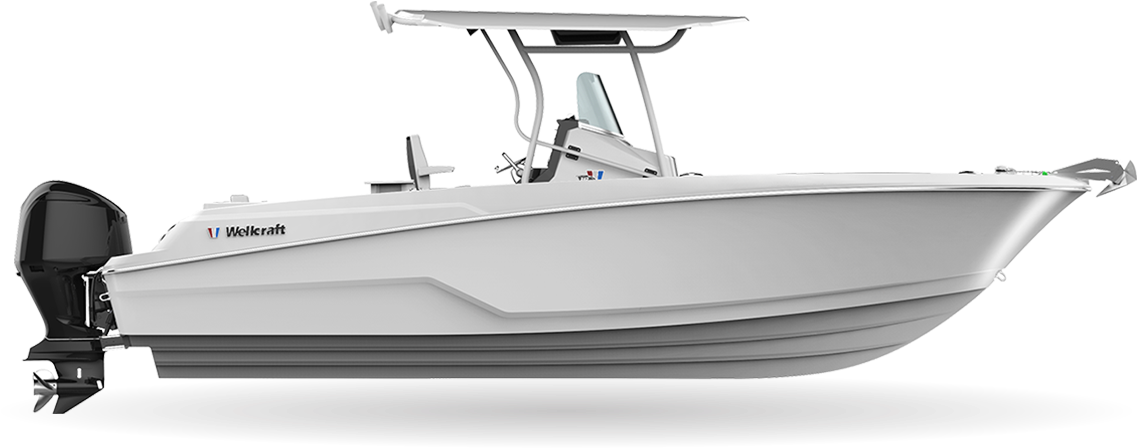 Change Boat - Wellcraft Scarab Offshore (1170x518), Png Download