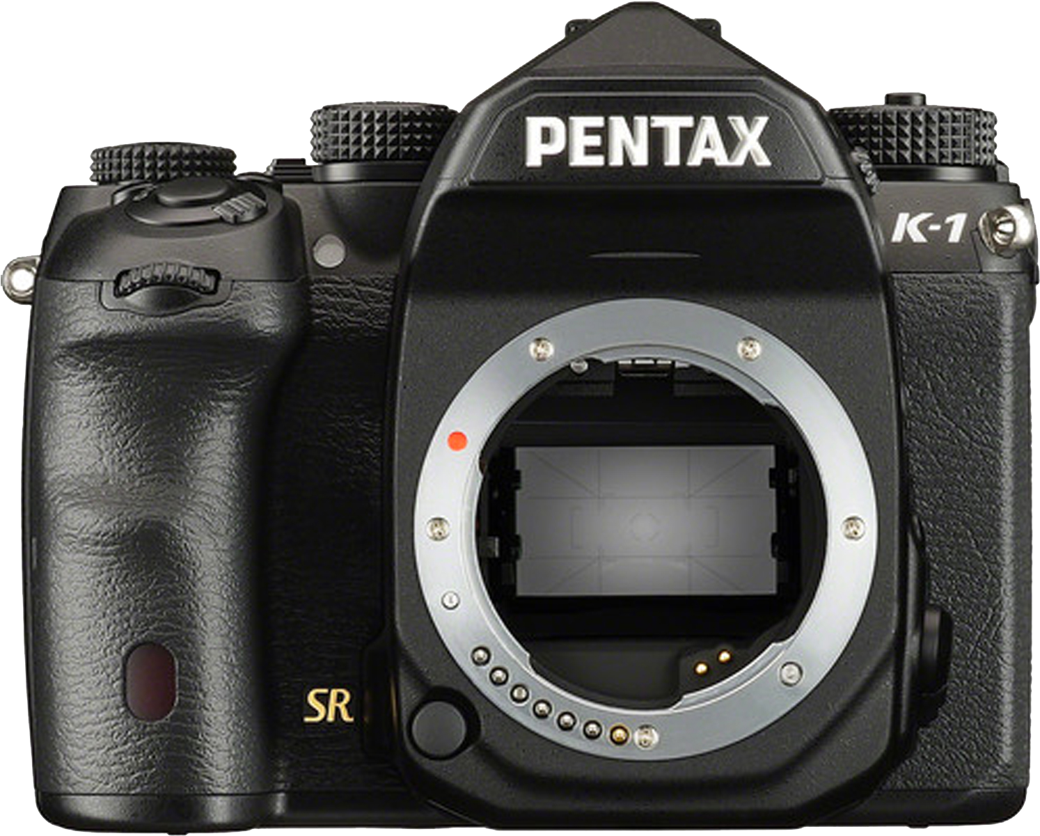 Pentax K 1 Weather Sealed - Pentax K 1 Ii (1500x1500), Png Download