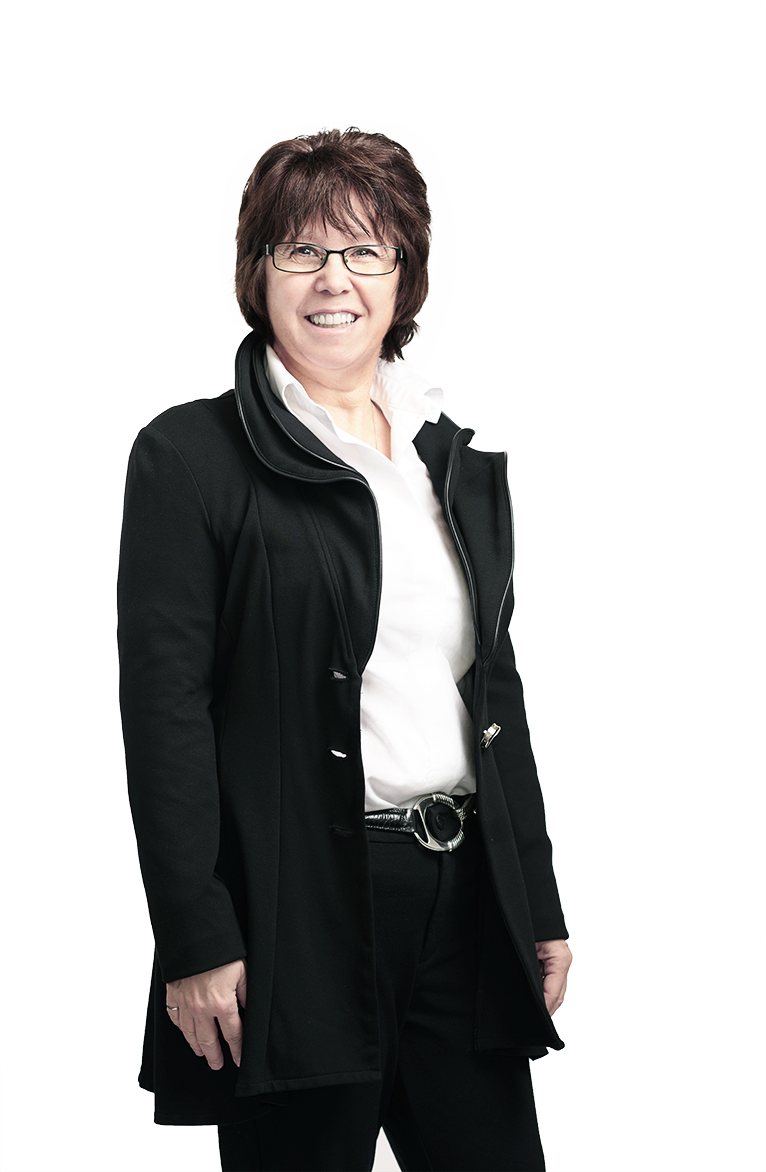 Suzanne Lamarre - Telecommunications (766x1172), Png Download