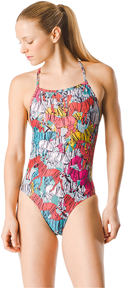 Speedo Turnz (600x600), Png Download