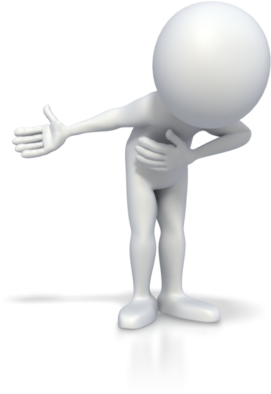 So Dhaweey Cidwalbo Maangab Ah Waxa Dhici Karta Soo - You Clip Art For Powerpoint (612x800), Png Download